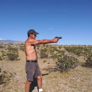 Meet your Posher, Dave